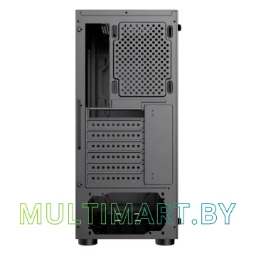 Корпус Formula CL-3302B RGB картинка 6